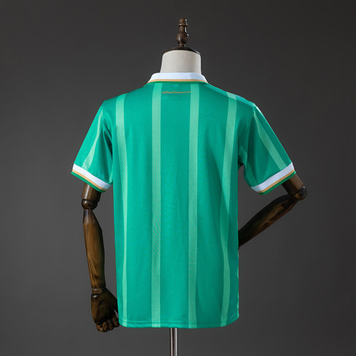 26/27 Aston Villa St. Patrick's Day Jersey
