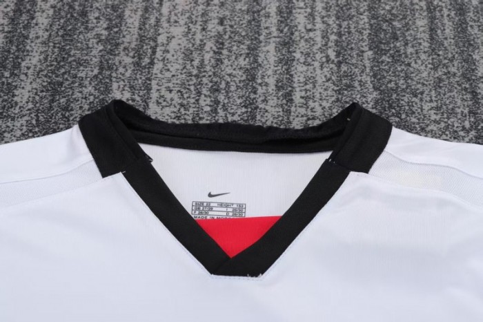 Retro 02/03 Kids Manchester United Away Jersey