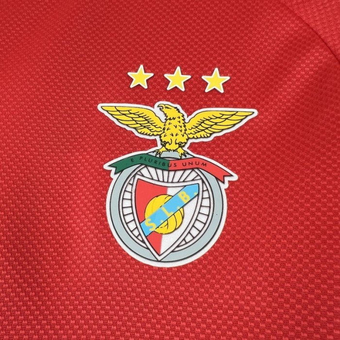 2026/27 Mens Sporting CP Home Jersey