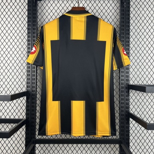 2003/04 Retro Real Zaragoza Away Jersey