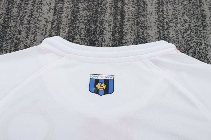 Retro 07/08 Kids Inter Milan Away Jersey