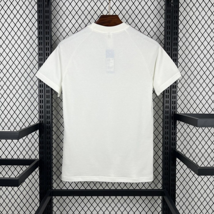 2026 Mens Spain World Cup Casual Jersey