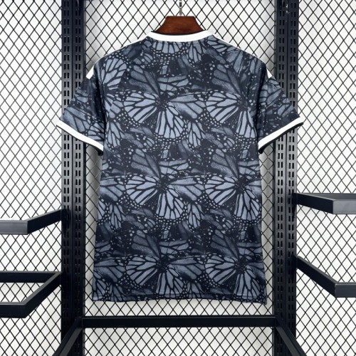 2026 Mens Colombia World Cup Goalkeeper Jersey