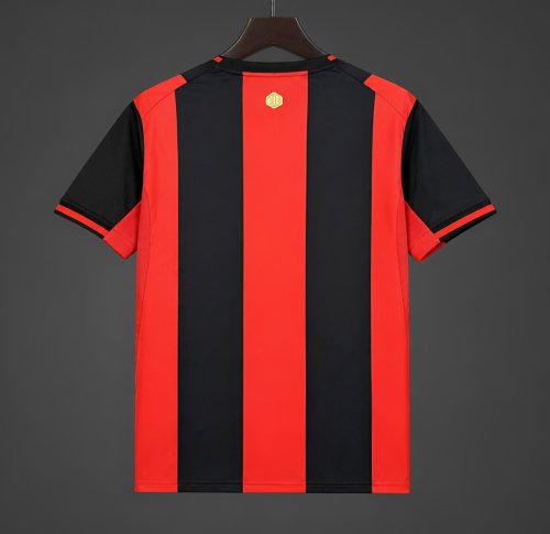 26/27 AC Milan Home Jersey