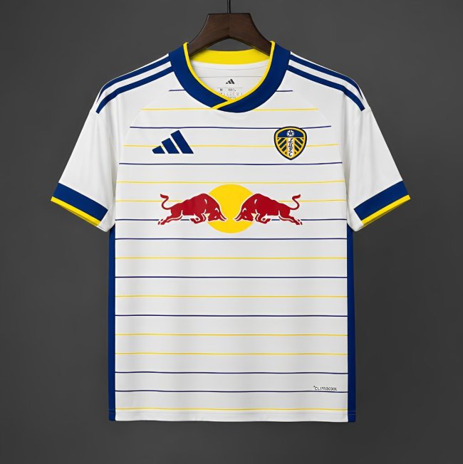 26/27 Leeds United Away Jersey