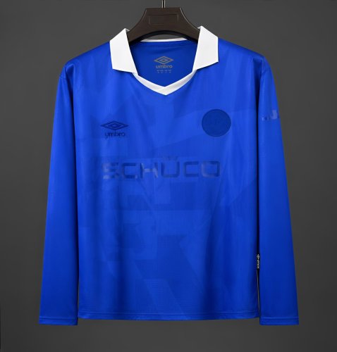 25/26 Arminia Bielefeld 100-Year Anniversary Special Long Sleeve Jersey