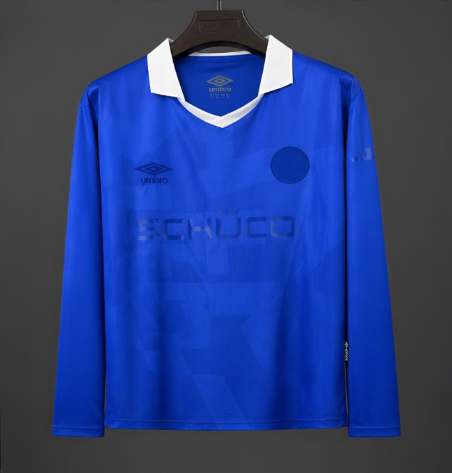 25/26 Arminia Bielefeld 100-Year Anniversary Special Long Sleeve Jersey