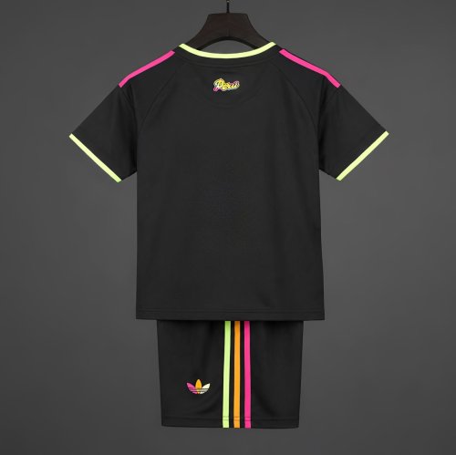 2026 Kids Peru Away Jersey
