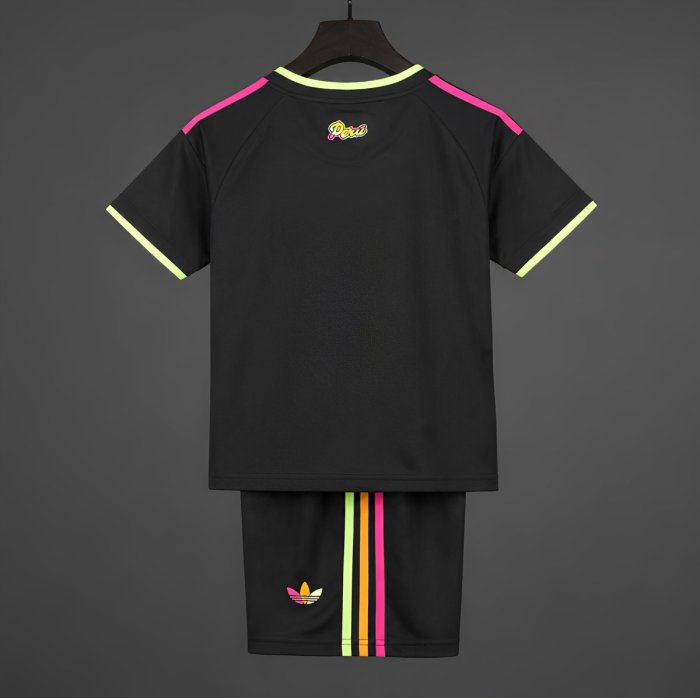 2026 Kids Peru Away Jersey
