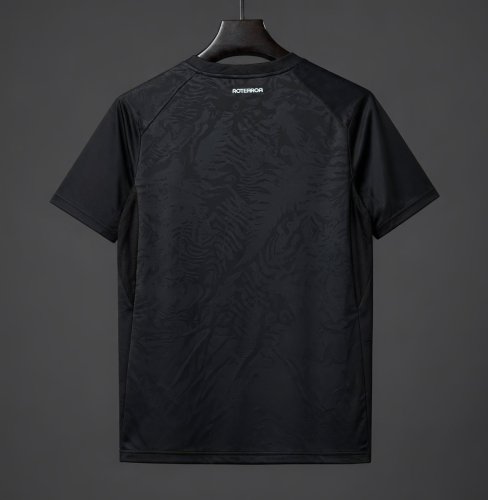2026 New Zealand Home Jersey