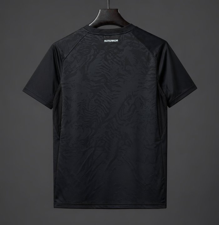 2026 New Zealand Home Jersey