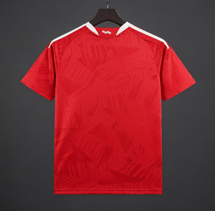 26/27 Benfica Home Jersey
