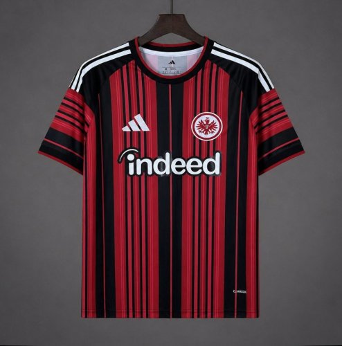 26/27 Eintracht Frankfurt Home Jersey