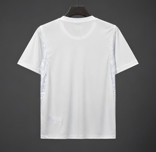 2026 Norway Third White/Pure Jersey