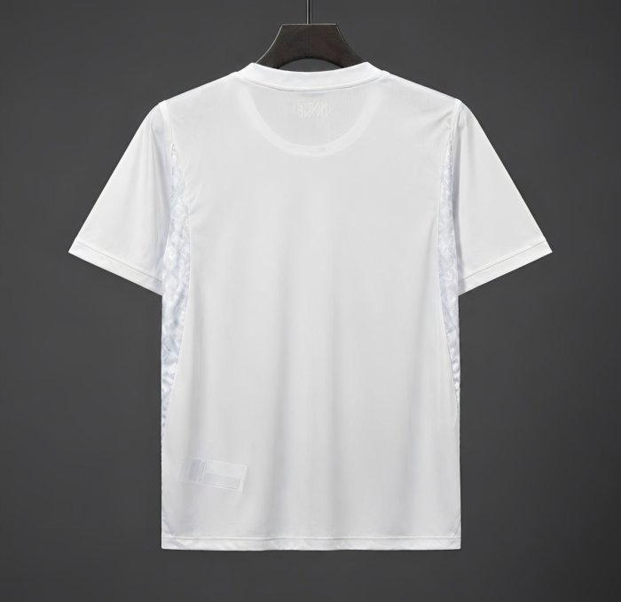 2026 Norway Third White/Pure Jersey