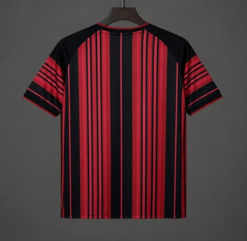 26/27 Eintracht Frankfurt Home Jersey