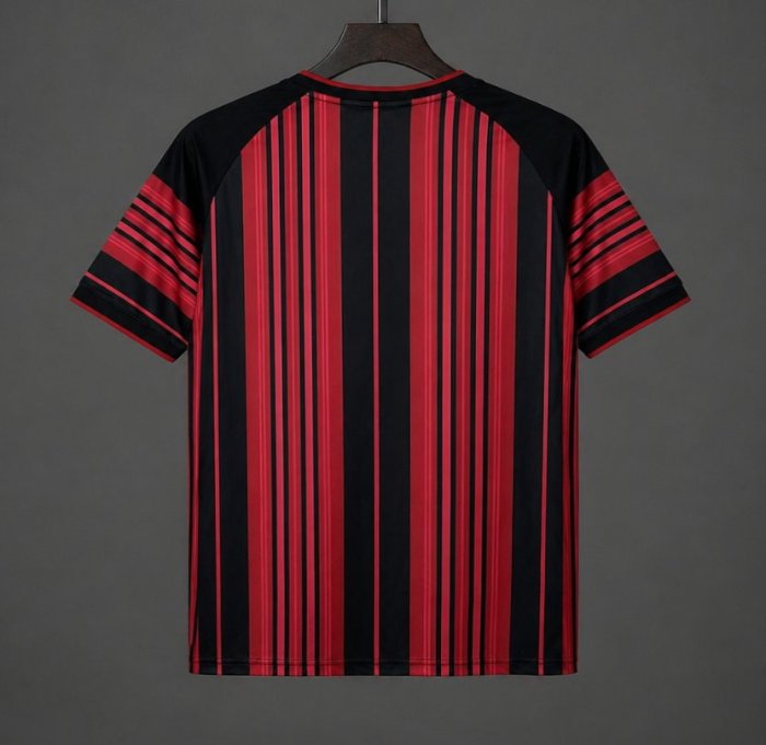 26/27 Eintracht Frankfurt Home Jersey