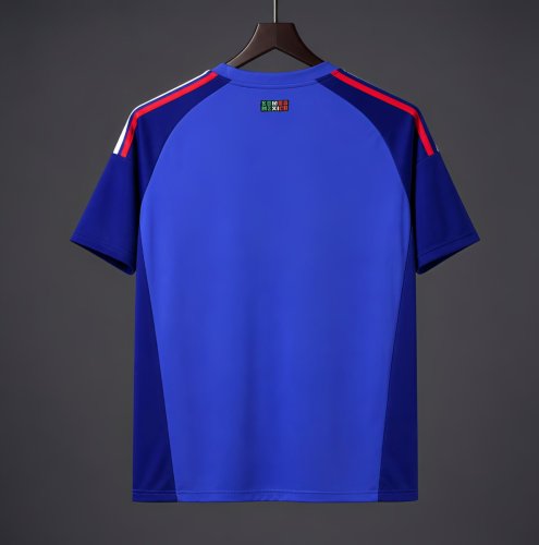 2026 Mexico Away Goalkeeper Jersey