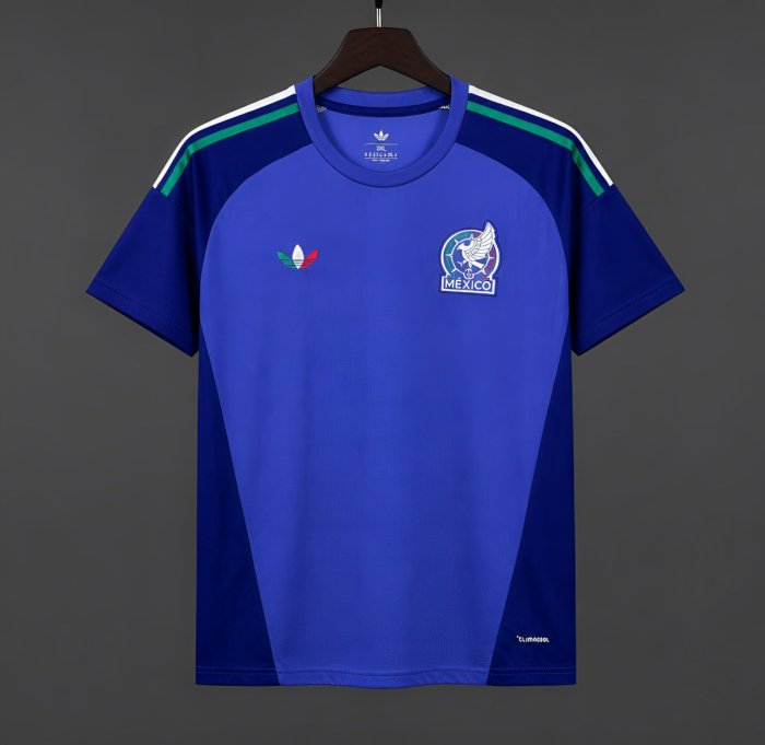 2026 Mexico Away Goalkeeper Jersey