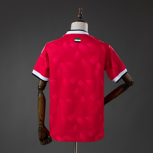 2026 United Arab Emirates Away Jersey Jersey