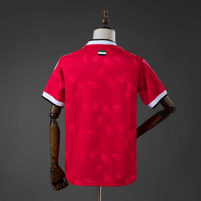 2026 United Arab Emirates Away Jersey Jersey