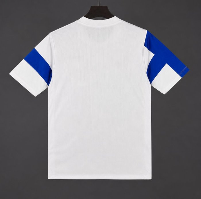 2026 Finland Home Jersey
