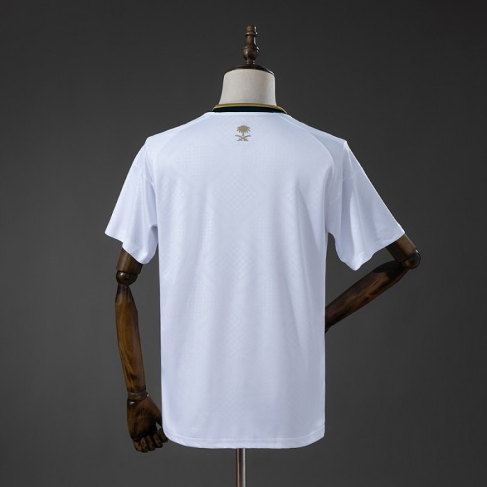 2026 Saudi Arabia Away Jersey