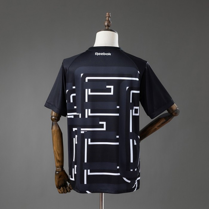 26/27 Santa Cruz Pre-match Training Jersey