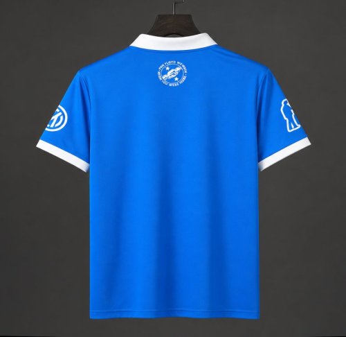 26/27 Inter Milan x Pink Floyd Limited Edition Blue Jersey