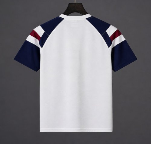 26/27 Barcelona Vintage 1998-01 Remake Away Jersey