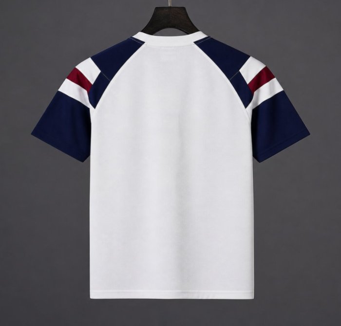 26/27 Barcelona Vintage 1998-01 Remake Away Jersey