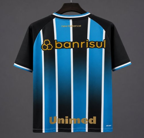 26/27 Gremio Home Jersey