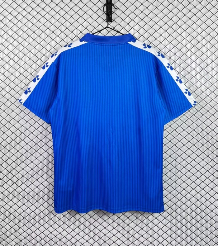 Retro 92/93 Real Oviedo Home Jersey