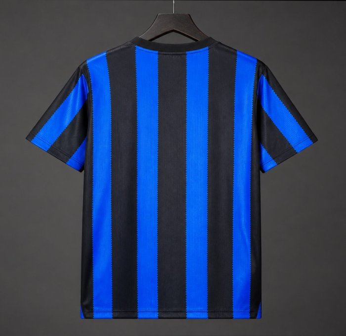 26/27 Inter Milan Home Jersey