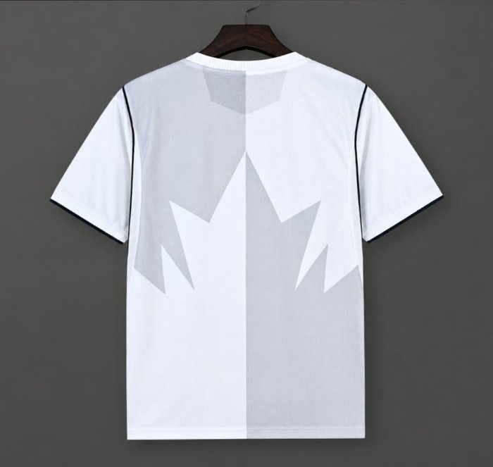 2026 Canada Third Jersey