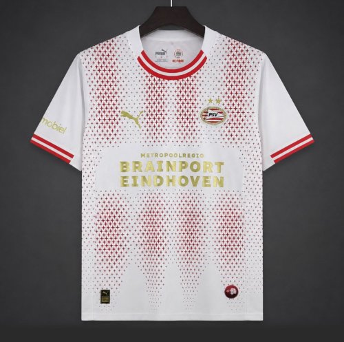 25/26 PSV Eindhoven Efteling Special Jersey