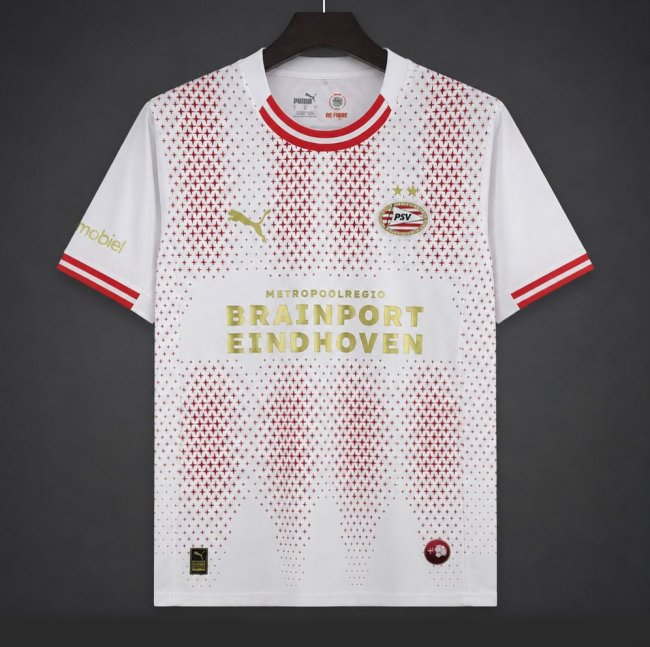 25/26 PSV Eindhoven Efteling Special Jersey