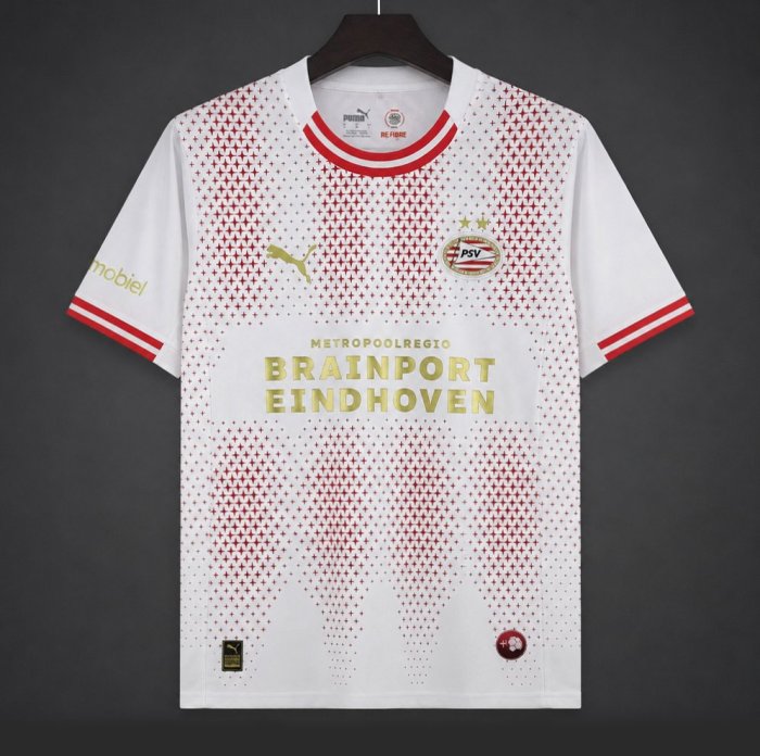 25/26 PSV Eindhoven Efteling Special Jersey