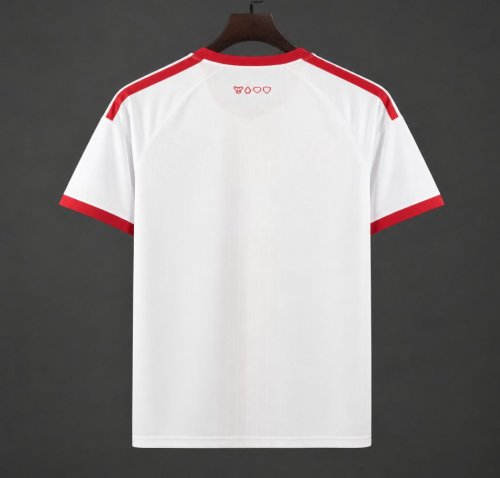 26/27 Toronto Home Jersey