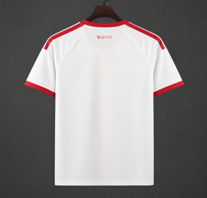 26/27 Toronto Home Jersey