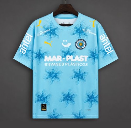 26/27 Montevideo City Torque Home Jersey