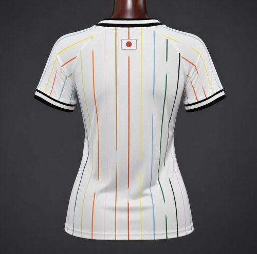 2026 Japan Away Women Jersey