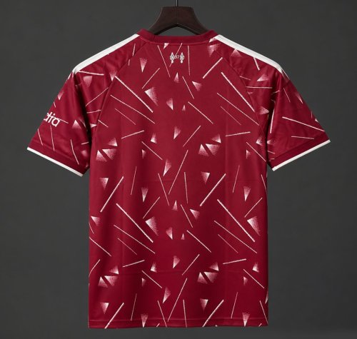 26/27 Liverpool Home Jersey