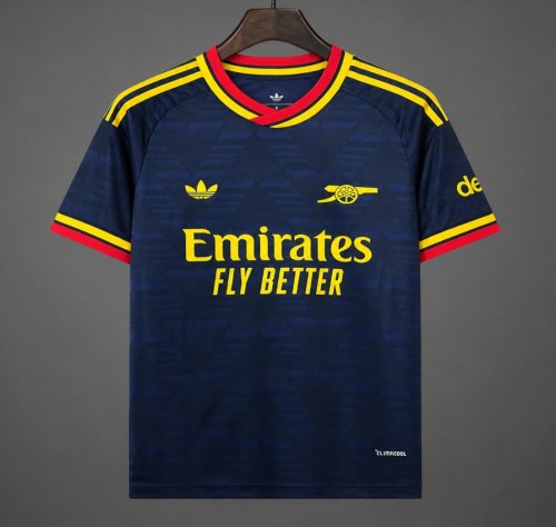 26/27 Arsenal Away Jersey