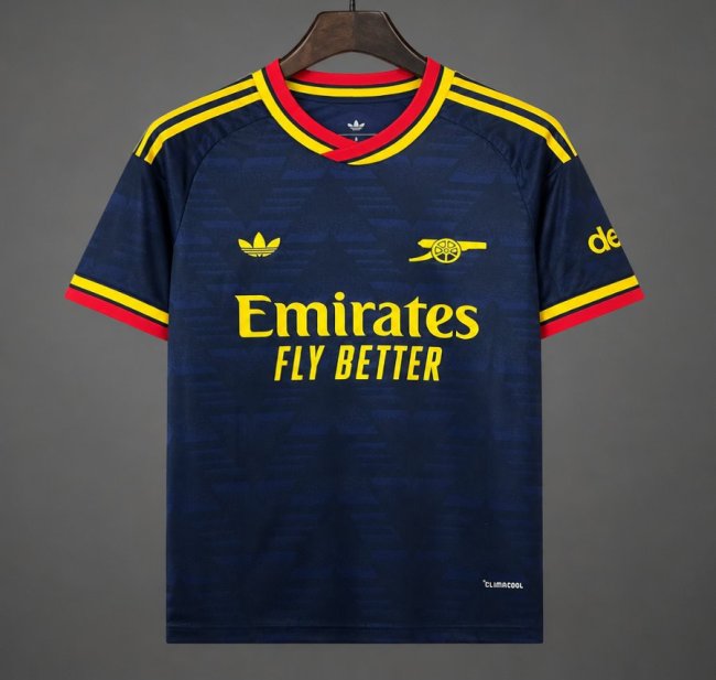 26/27 Arsenal Away Jersey