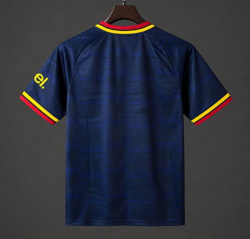 26/27 Arsenal Away Jersey