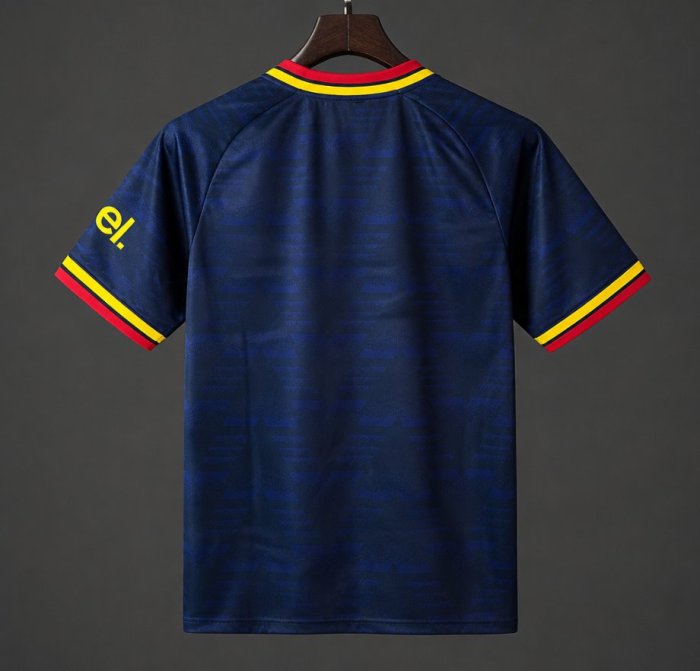 26/27 Arsenal Away Jersey