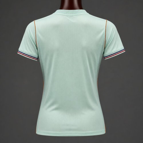 2026 France Away Women Jersey