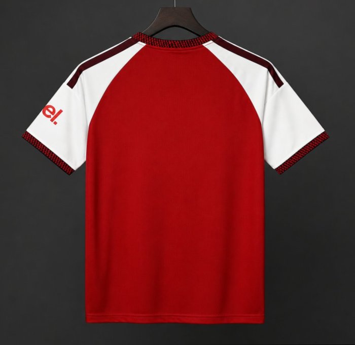 26/27 Arsenal Home Jersey
