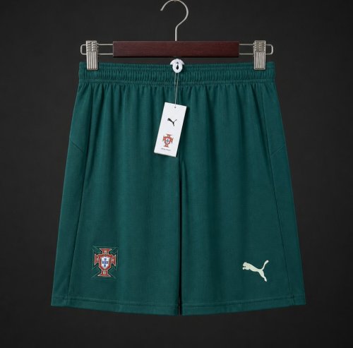 2026 Portugal Away Shorts
